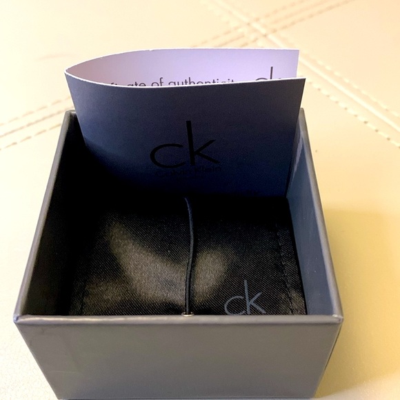 Ck logo charm - Picture 6 of 6